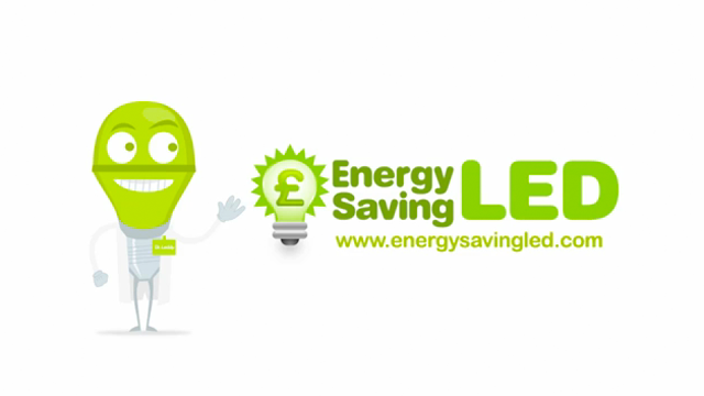 Energy Saving LED | Revolution Productions