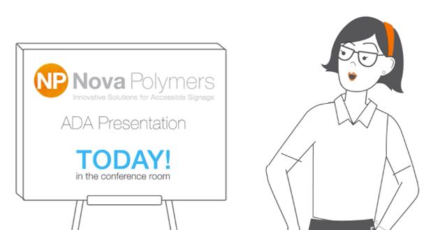 NovaPolymers Whiteboard Animation